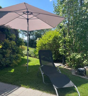 Triesenberg Apartamento | 2-Zimmer Ferienwohnung an ruhiger Lage