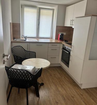 Memmingen Apartamento | 2 Zimmer Ferienwohnung zu vermieten