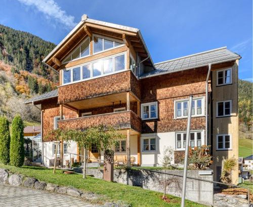 Brand Apartamento | 2-Zimmer Ferienwohnung Rüti mit SW-Balkon