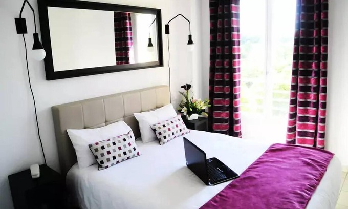Biot Apartamento | Residence Green Side - 2 Habitaciones 4 personas