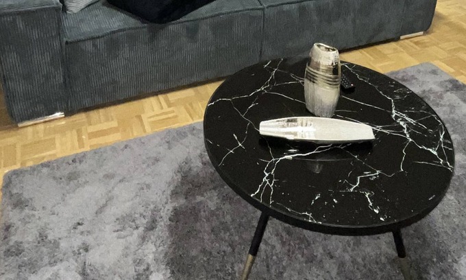 Innenstadt Apartamento | 2 Zimmer Wohnung Steinheim - HU