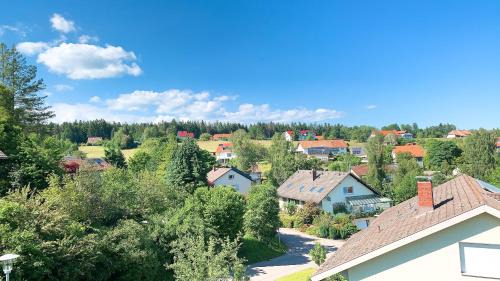 Murg Apartamento | 2 Zimmer Wohnung am Süd-Schwarzwald