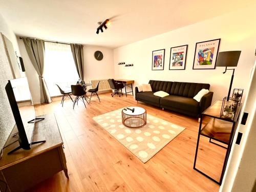 Vahr Apartamento | 2-Zimmer Wohnung in Bremen-Vahr
