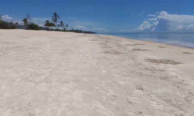 Vipingo Apartamento | 2 Zimmer Wohnung in Einer Resort- Strandanlage an der Warmen Kenianischen Küste