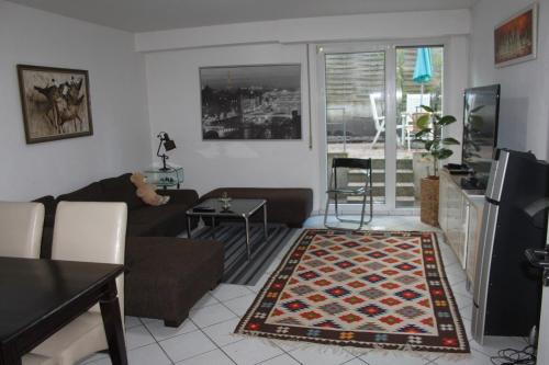 Wuppertal Casa | 2 Zimmer Wohnung Wuppertal mit eigenen Terrasse