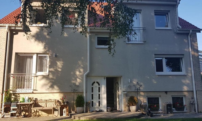 Rudow Apartamento | 2 Zimmerwohnung am Flughafen Schönefeld