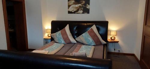 Lofer Apartamento | 2 Zimmerwohnung mit Küche u. Bad