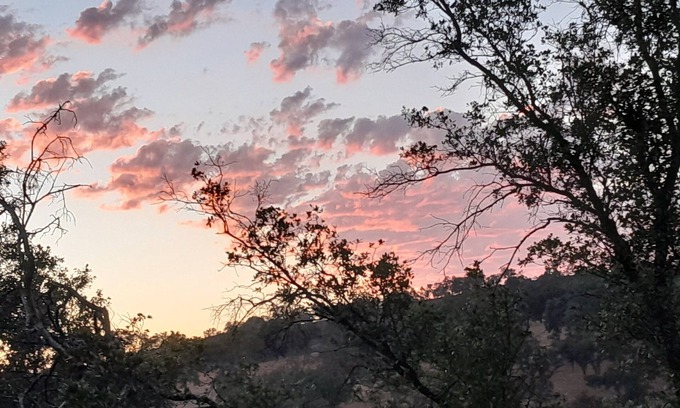Mokelumne Hill Alquiler De RV | 20 acre luxury glamping grounds