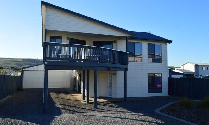 Hayborough Casa | 20 Albatross Ave - Hayborough