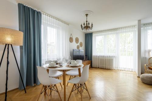 Kamienna Gora Apartamento | 20 Apart