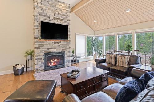 Sunriver Casa | 20 Aspen Lane home