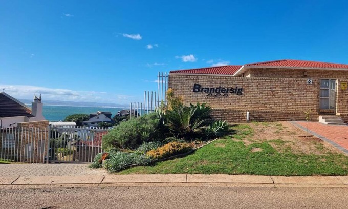 Wavecrest Apartamento | 20 Brandersig