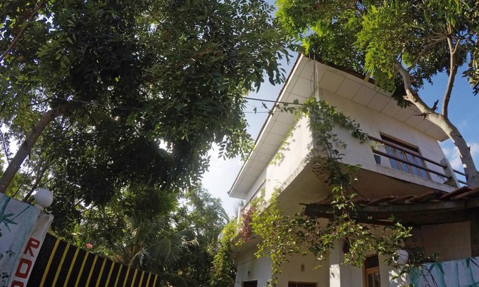 Pottuvil Casa | 20 House Villa
