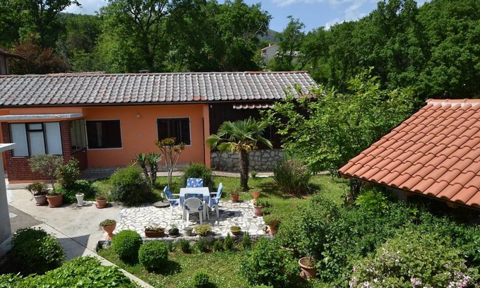Opric Otro | 20 m² Alojamiento ∙ 1 habitación ∙ 2 huéspedes