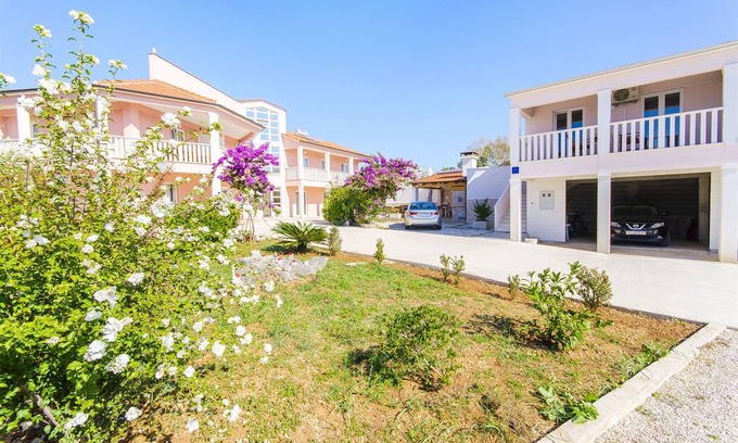 Rogoznica Apartamento | 20 m² Apartamento ∙ 1 habitación ∙ 2 huéspedes