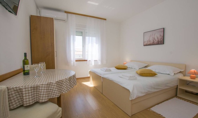 Sukosan Apartamento | 20 m² Apartamento ∙ 2 huéspedes