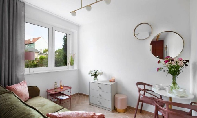 Brzezno Apartamento | 20 m² Apartamento ∙ 2 huéspedes