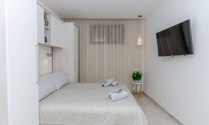 Igrane Apartamento | 20 m² Apartamento ∙ 2 huéspedes
