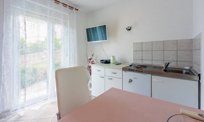 Povile Apartamento | 20 m² Apartamento ∙ 2 personas