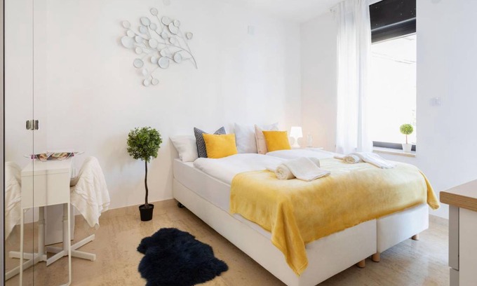 Zagreb Apartamento | 20 m² Apartamento ∙ 2 huéspedes