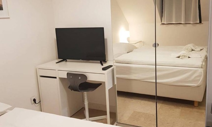 Zagreb Apartamento | 20 m² Apartamento ∙ 2 huéspedes