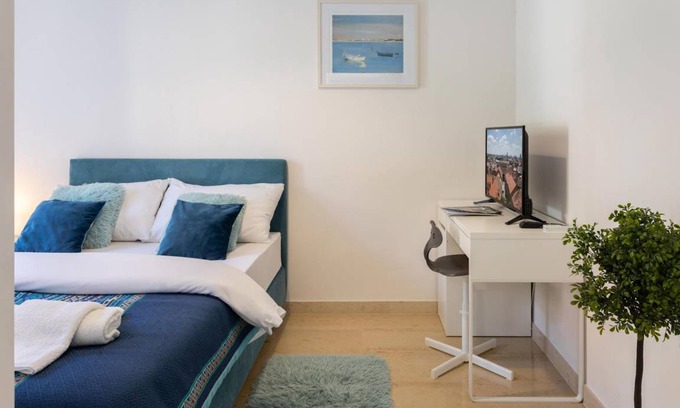 Zagreb Apartamento | 20 m² Apartamento ∙ 2 huéspedes
