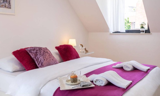 Zagreb Apartamento | 20 m² Apartamento ∙ 2 huéspedes