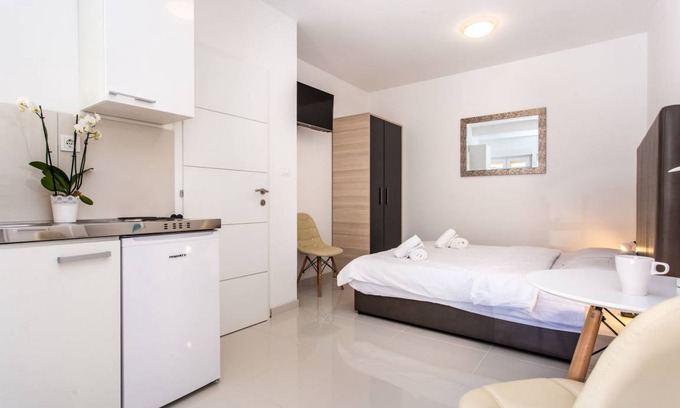 Baska Apartamento | 20 m² Apartamento ∙ 2 huéspedes
