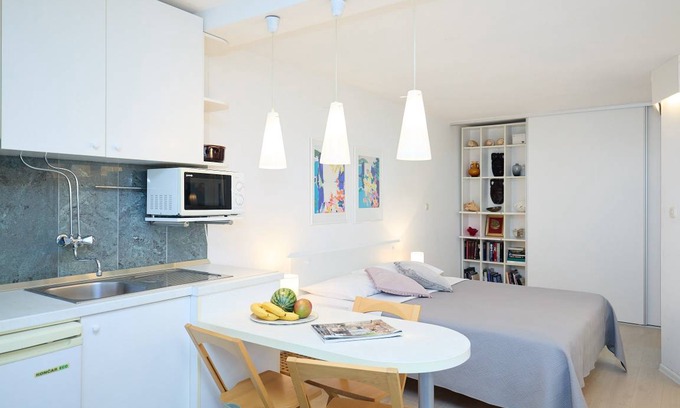 Lapad Apartamento | 20 m² Apartamento ∙ 2 huéspedes