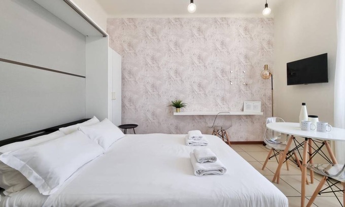 Vigentino Apartamento | 20 m² Apartamento ∙ 2 personas