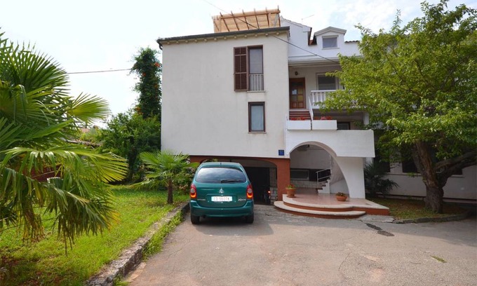 Umag Apartamento | 20 m² Apartamento ∙ 3 huéspedes