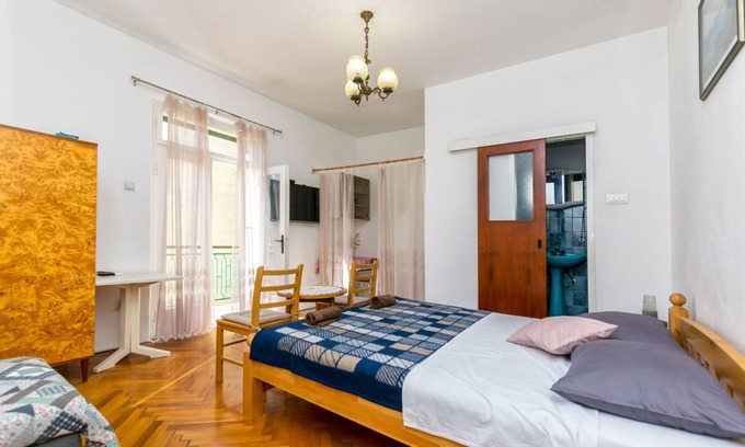 Vela Luka Apartamento | 20 m² Apartamento ∙ 3 huéspedes