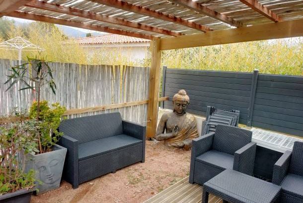 Molini Apartamento | 20 m² Apartamento ∙ 1 habitación ∙ 3 personas