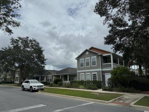 Gainesville Cama Y Desayuno | 20 m² Bed & Breakfast ∙ 2 huéspedes