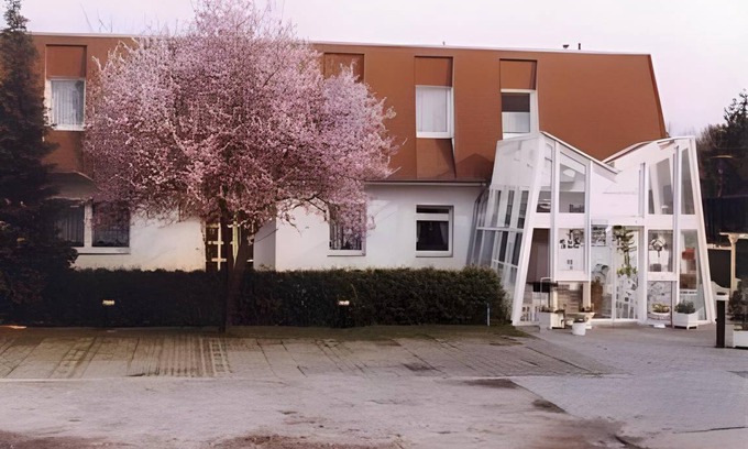 Strausberg Cama Y Desayuno | 20 m² Bed & Breakfast ∙ 3 huéspedes