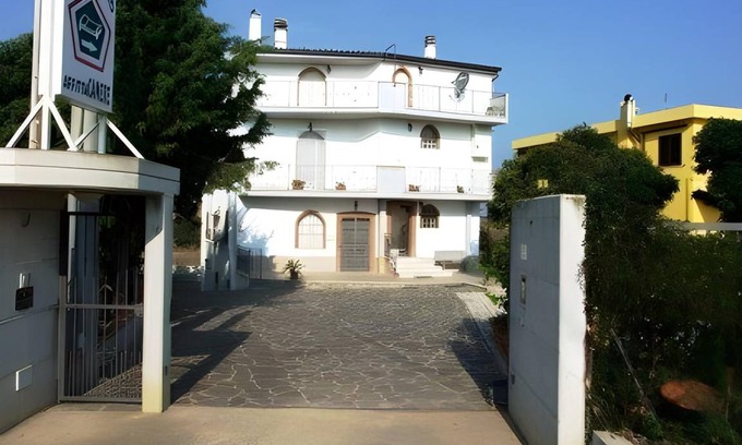 Guglionesi Cama Y Desayuno | 20 m² Bed & Breakfast ∙ 3 huéspedes