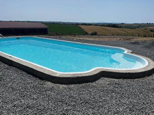 Trezelles Cama Y Desayuno | 20 m² Bed & Breakfast ∙ 2 huéspedes