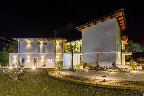San Giovanni Teatino Cama Y Desayuno | 20 m² Bed & Breakfast ∙ 2 huéspedes