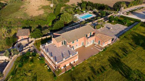 Syracuse Cama Y Desayuno | 20 m² Bed & Breakfast ∙ 4 huéspedes