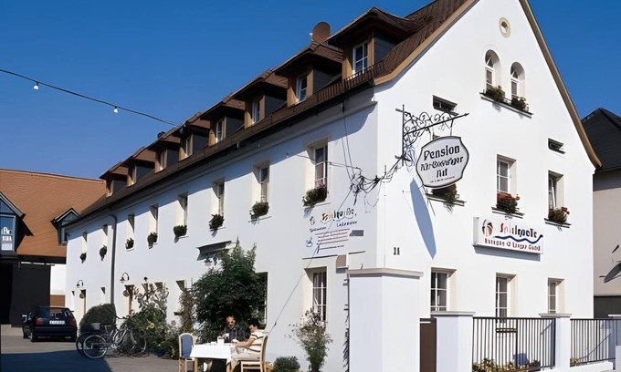 Coswig Cama Y Desayuno | 20 m² Bed & Breakfast ∙ 3 huéspedes