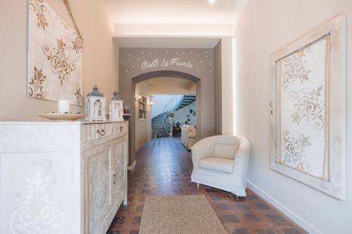 Soriso Cama Y Desayuno | 20 m² Bed & Breakfast ∙ 5 huéspedes