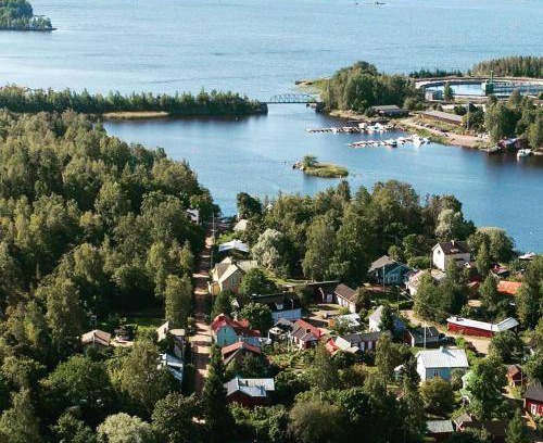 Kotka Cama Y Desayuno | 20 m² Bed & Breakfast ∙ 4 huéspedes