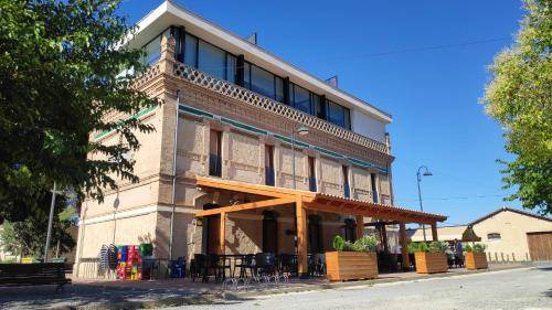 Cehegin Hostal | 20 m² Hostal ∙ 8 huéspedes