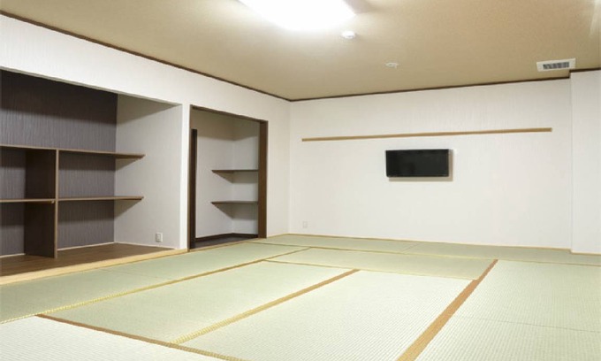 Yunomine Onsen Hotel | 20 m² Hotel ∙ 1 habitación ∙ 6 huéspedes