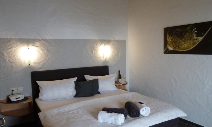 Minheim Hotel | 20 m² Hotel ∙ 1 habitación ∙ 2 personas