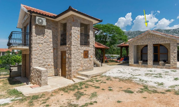 Seline Casa | 20 m² Casa ∙ 2 huéspedes