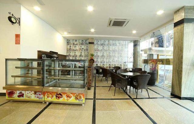 Madhapur Complejo | 20 m² Habitación privada ∙ 5 habitaciones ∙ 4 huéspedes