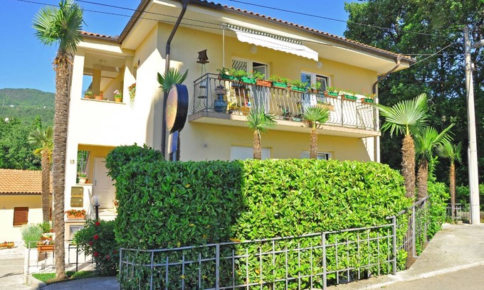 Opric Apartamento | 20 m² Estudio ∙ 1 habitación ∙ 2 huéspedes