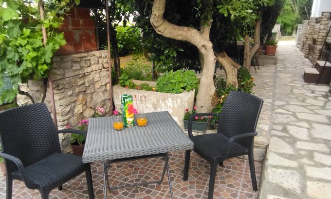Pag Apartamento | 20 m² Estudio ∙ 1 habitación ∙ 2 huéspedes