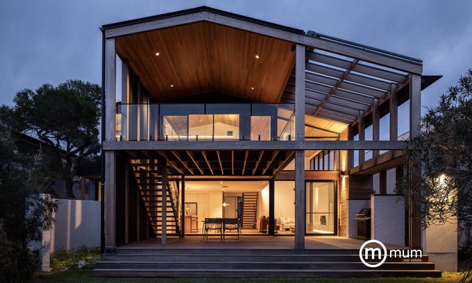Bawley Point Casa | #20 Malibu
